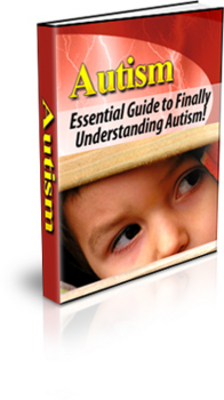 Product picture The Complete Guide to Finally Understanding Autism (MRR)
