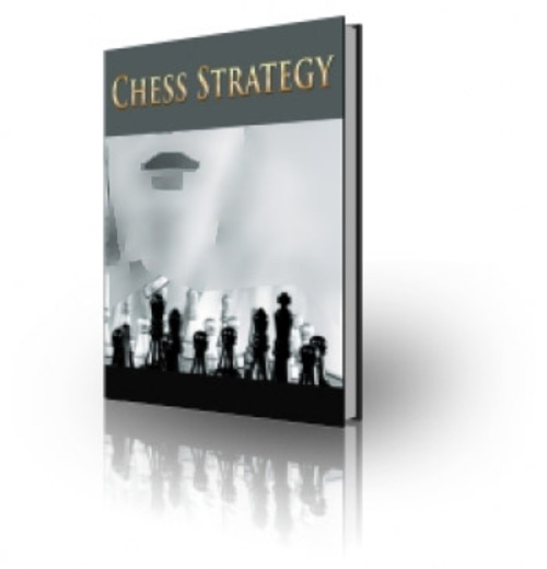 Product picture Chess Strategy - Private Label Rights